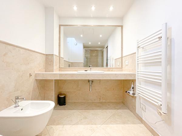Cannes (06400) Lot de 9 appartements rénovés avec prestations de qualité