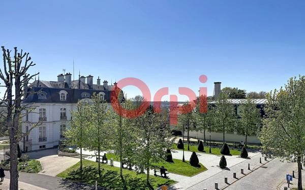 Appartement à vendre    3 pièces • 64,69 m2 Athis-Mons