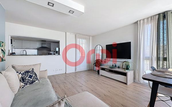 Appartement à vendre    3 pièces • 64,69 m2 Athis-Mons