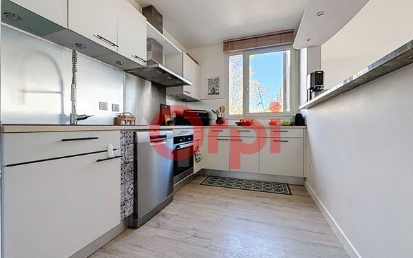 Appartement à vendre    3 pièces • 64,69 m2 Athis-Mons