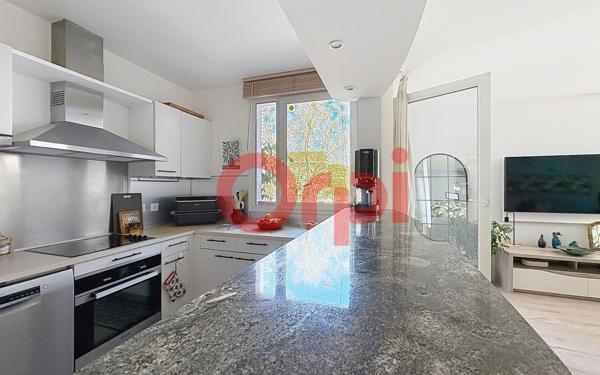 Appartement à vendre    3 pièces • 64,69 m2 Athis-Mons