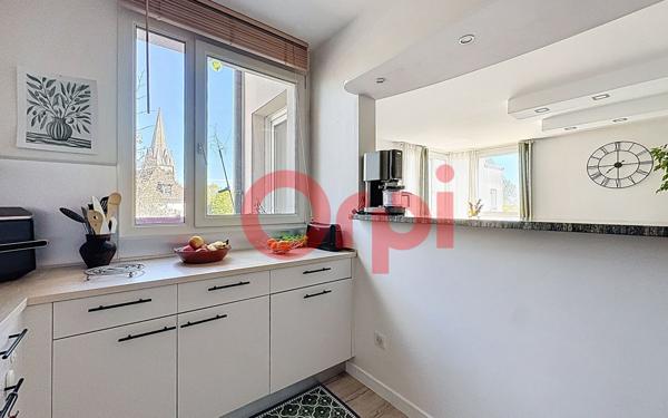 Appartement à vendre    3 pièces • 64,69 m2 Athis-Mons