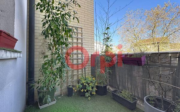 Appartement à vendre    3 pièces • 64,69 m2 Athis-Mons