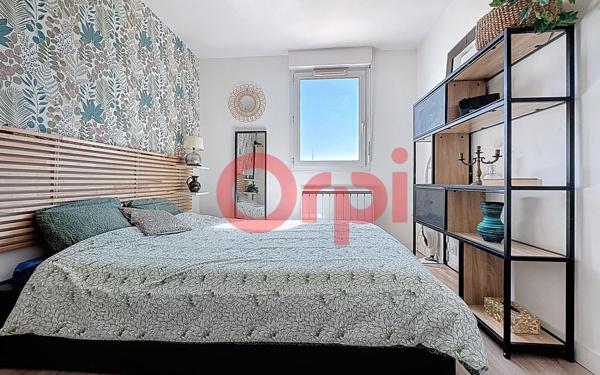 Appartement à vendre    3 pièces • 64,69 m2 Athis-Mons