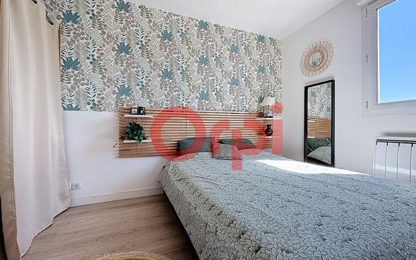 Appartement à vendre    3 pièces • 64,69 m2 Athis-Mons