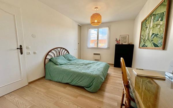 Maison à vendre    5 pièces • 97,27 m2 Bondoufle