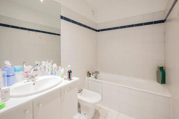 Appartement Paris 8e - PARC MONCEAU