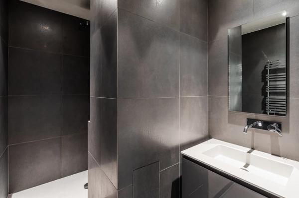 Appartement Paris 8e - PARC MONCEAU