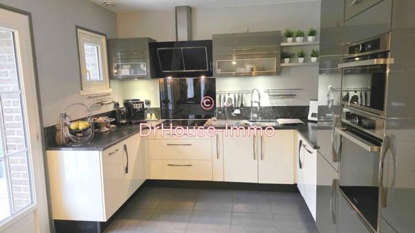 Maison à vendre 6 pièces de 130 m²