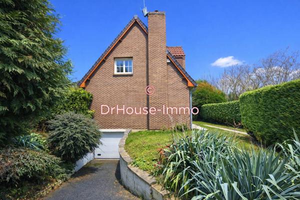 Maison à vendre 6 pièces de 130 m²