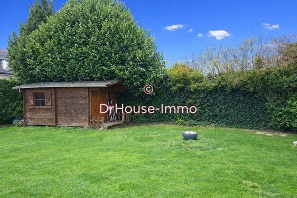 Maison à vendre 6 pièces de 130 m²