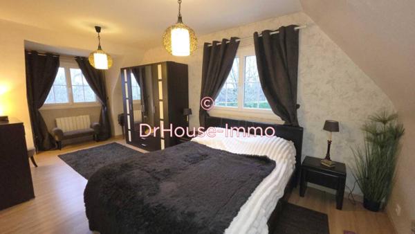 Maison à vendre 6 pièces de 130 m²