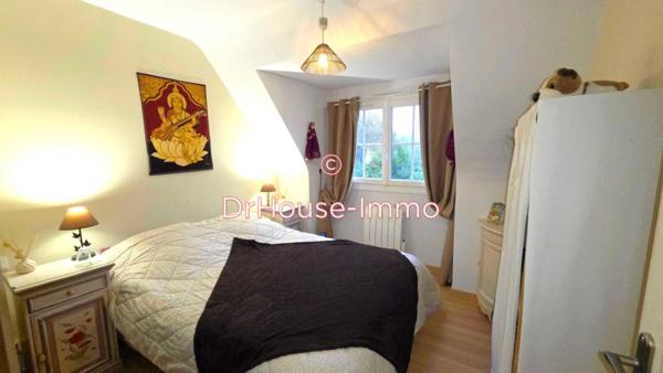 Maison à vendre 6 pièces de 130 m²