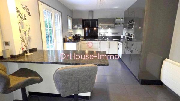 Maison à vendre 6 pièces de 130 m²