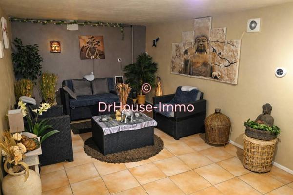 Maison à vendre 6 pièces de 130 m²