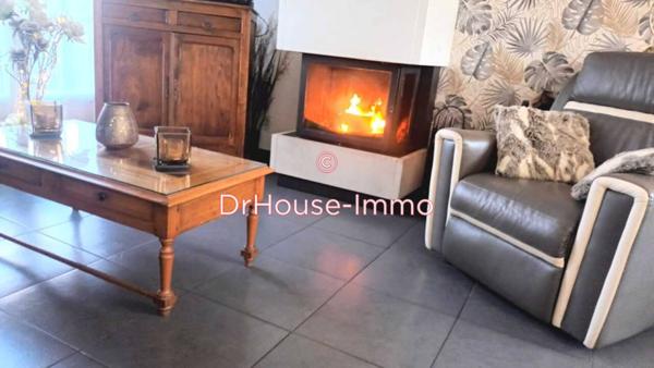 Maison à vendre 6 pièces de 130 m²