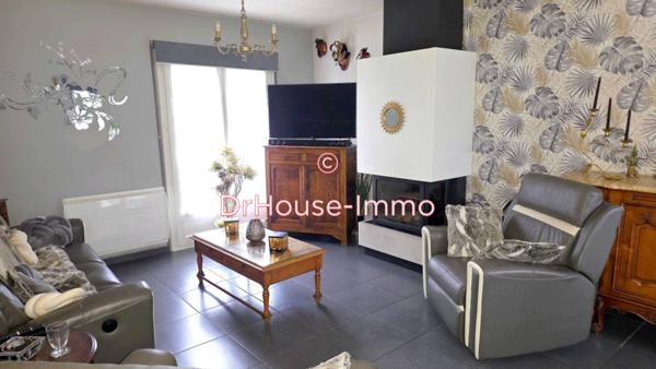 Maison à vendre 6 pièces de 130 m²