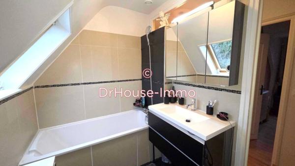 Maison à vendre 6 pièces de 130 m²