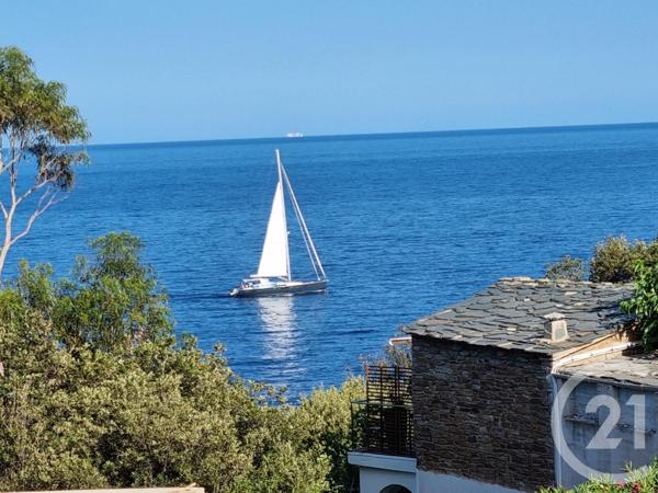 Maison à vendre  8 pièces - 301,79 m2 BRANDO - 202