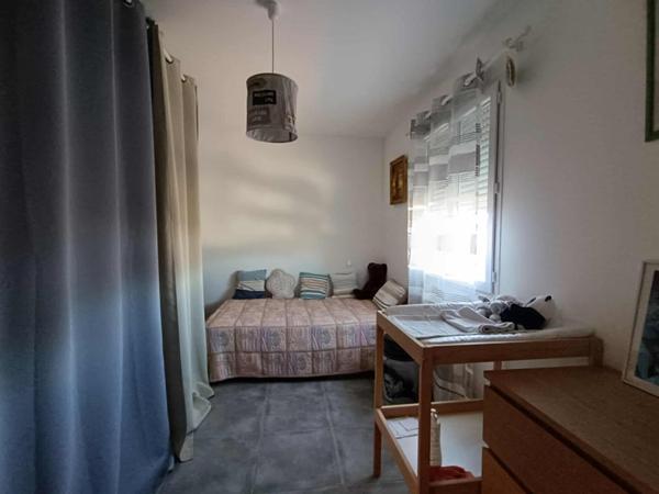 Maison Istres 5 pièce(s) 85 m2 Garage ET Jardin