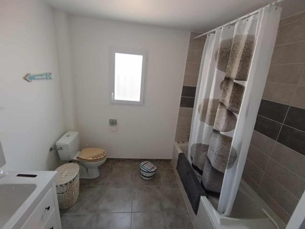 Maison Istres 5 pièce(s) 85 m2 Garage ET Jardin