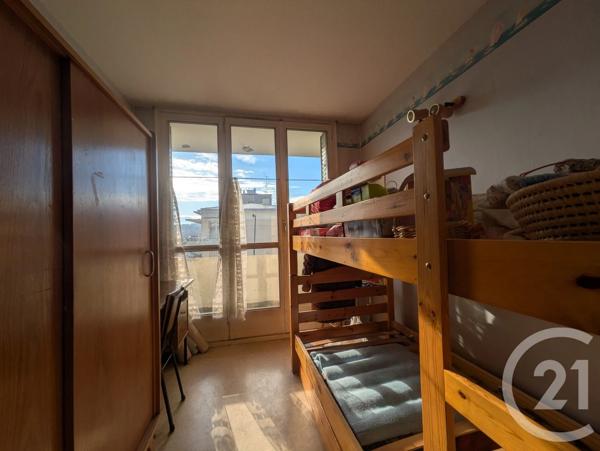 Appartement T3 à vendre  3 pièces - 72,01 m 2   CHAMBERY  - 73