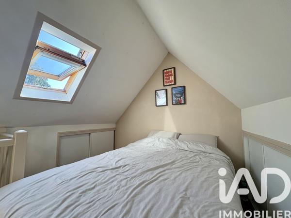 Maison à vendre 3 pièces 39 m² Saint-Pol-sur-Ternoise