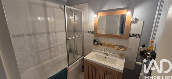 Appartement à vendre 4 pièces 75 m² Margny-lès-Compiègne