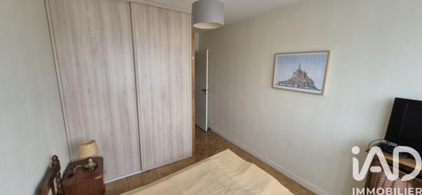 Appartement à vendre 4 pièces 75 m² Margny-lès-Compiègne