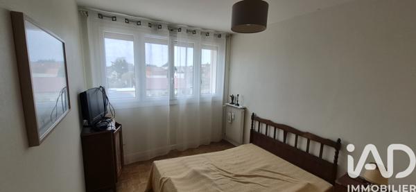 Appartement à vendre 4 pièces 75 m² Margny-lès-Compiègne