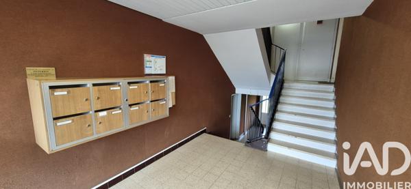 Appartement à vendre 4 pièces 75 m² Margny-lès-Compiègne