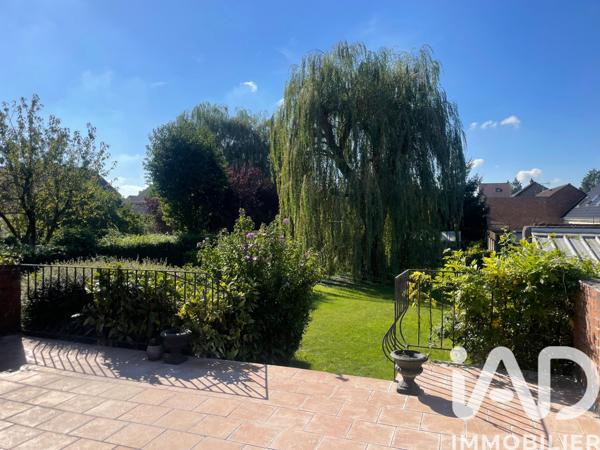Maison à vendre 7 pièces 120 m² Béthune