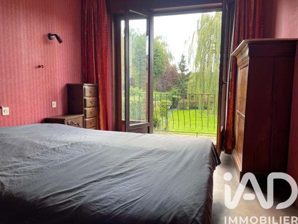 Maison à vendre 7 pièces 120 m² Béthune