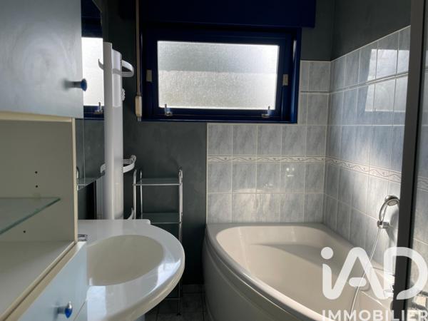 Maison à vendre 7 pièces 120 m² Béthune