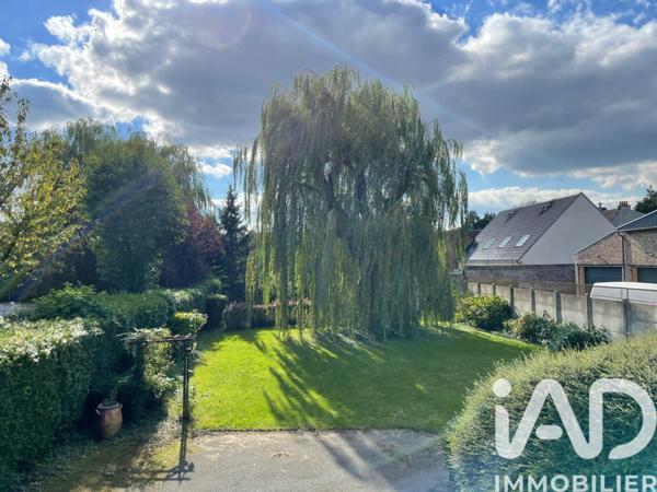 Maison à vendre 7 pièces 120 m² Béthune