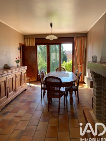 Maison à vendre 7 pièces 120 m² Béthune