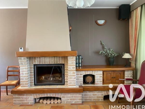 Maison à vendre 7 pièces 120 m² Béthune