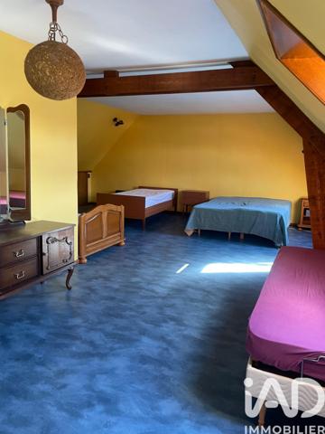 Maison à vendre 7 pièces 120 m² Béthune