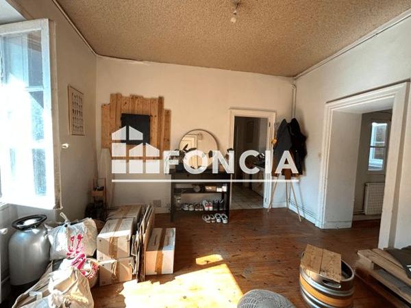 Location Appartement 3 pièces 101.2 m² - 3-5 RUE DU PORT AU VIN Nantes 44000