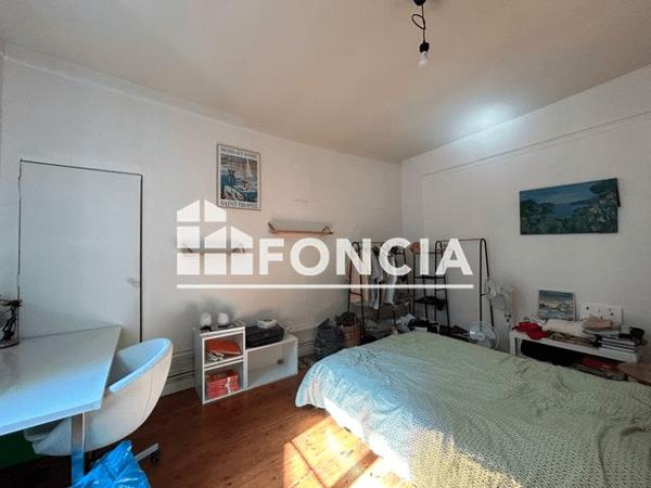 Location Appartement 3 pièces 101.2 m² - 3-5 RUE DU PORT AU VIN Nantes 44000