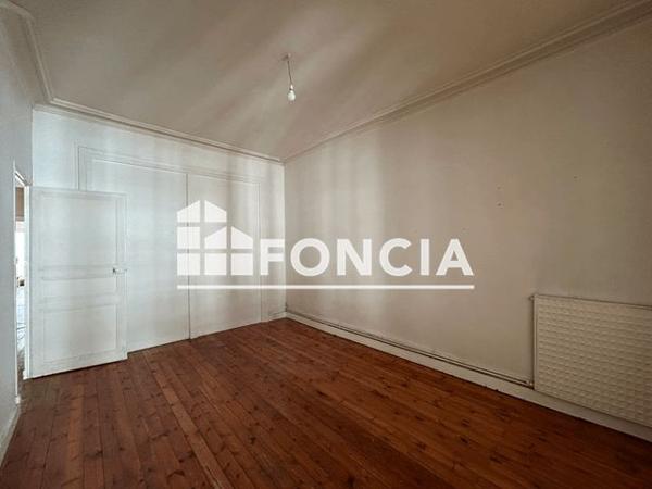 Location Appartement 3 pièces 101.2 m² - 3-5 RUE DU PORT AU VIN Nantes 44000