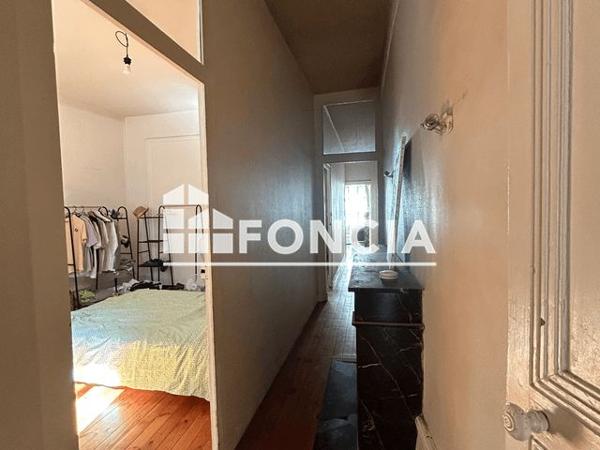 Location Appartement 3 pièces 101.2 m² - 3-5 RUE DU PORT AU VIN Nantes 44000