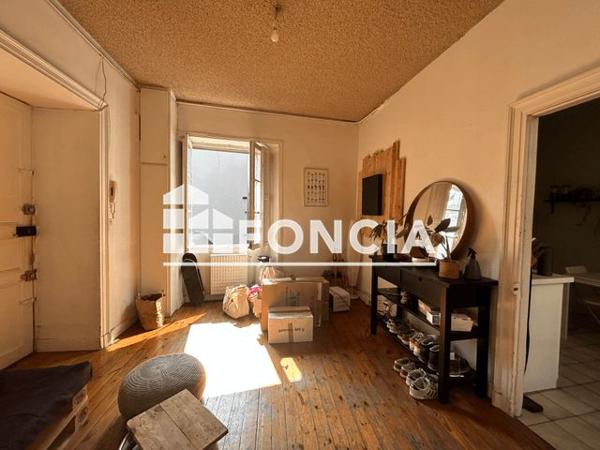 Location Appartement 3 pièces 101.2 m² - 3-5 RUE DU PORT AU VIN Nantes 44000