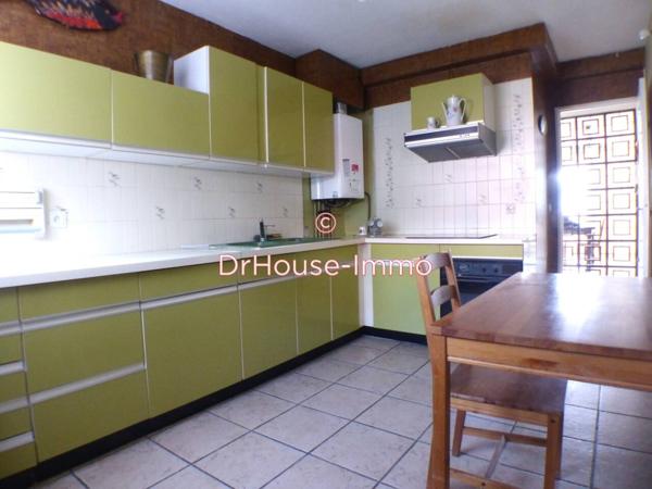 Appartement à vendre 5 pièces de 94 m²