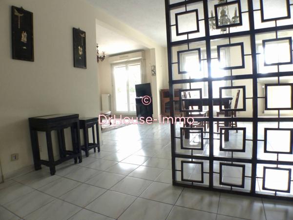 Appartement à vendre 5 pièces de 94 m²