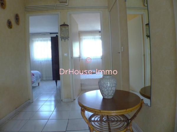 Appartement à vendre 5 pièces de 94 m²