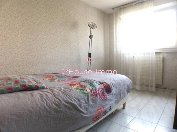 Appartement à vendre 5 pièces de 94 m²