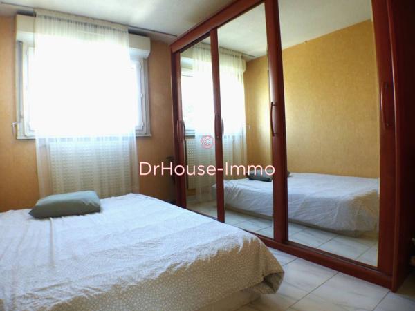 Appartement à vendre 5 pièces de 94 m²