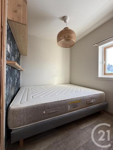 Appartement à vendre  2 pièces - 23,12 m2 LES ROUSSES - 39