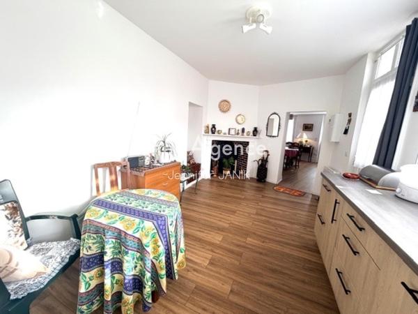 Maison à Saint-Just-en-Chaussée, 60130 - 3 pièces 85m²